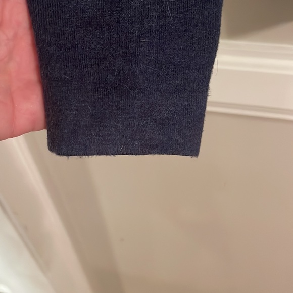 Peter Millar men’s size small puffer sweater jacket masters - Picture 8 of 14